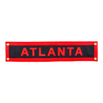 Atlanta Championship Banner
